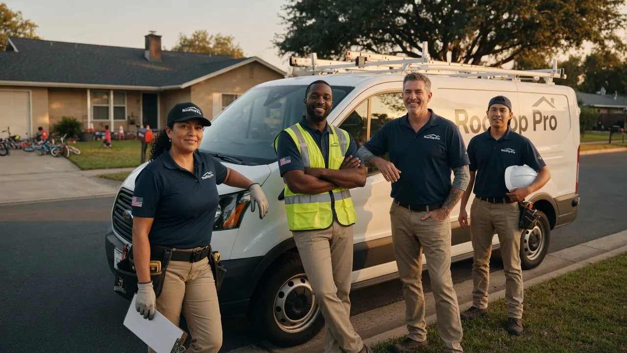 Roof Repair in D Hanis, TX near me