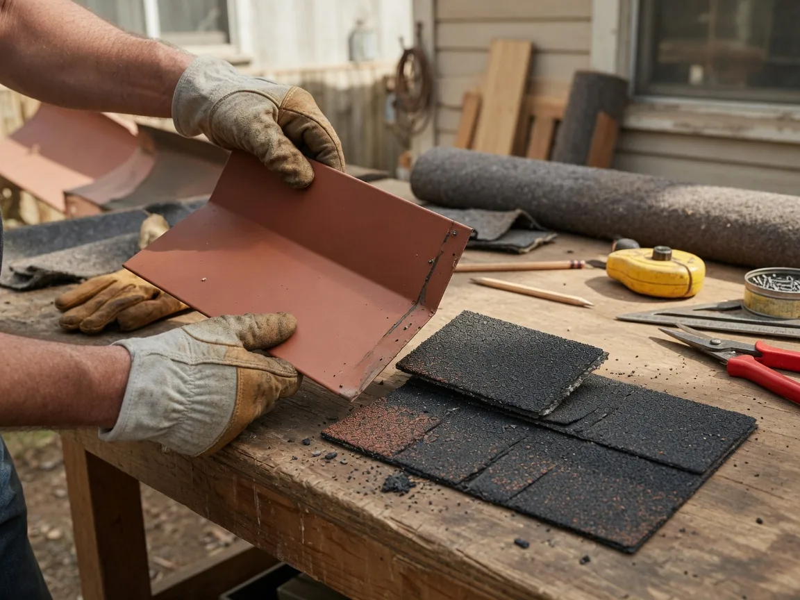 Roof Repair company in D Hanis, TX